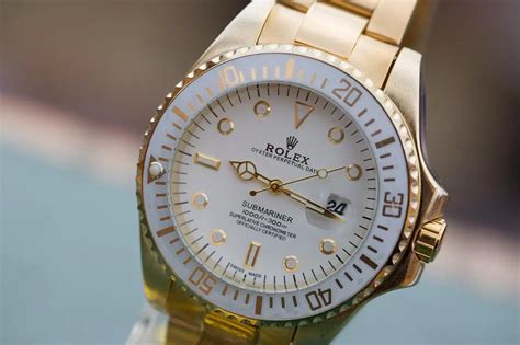 jak wyglada oryginalny rolex|Jak rozpoznać oryginalny zegarek Rolex.